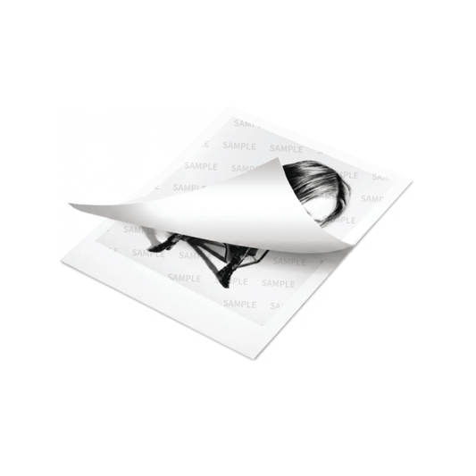 Evan - Death Of Me Official Md Peel Off Instant Photo