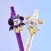 BTS x BT21 - Angel & Villain Gel Pen Set(2ea)