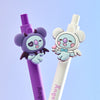 BTS x BT21 - Angel & Villain Gel Pen Set(2ea)