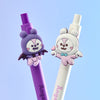 BTS x BT21 - Angel & Villain Gel Pen Set(2ea)