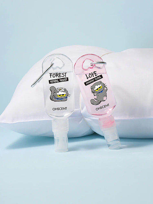 G-dragon - zo&friends fabric perfume