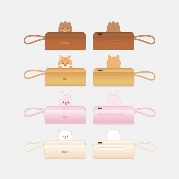 Day6 - the present 2025 special concert official md petit denimalz