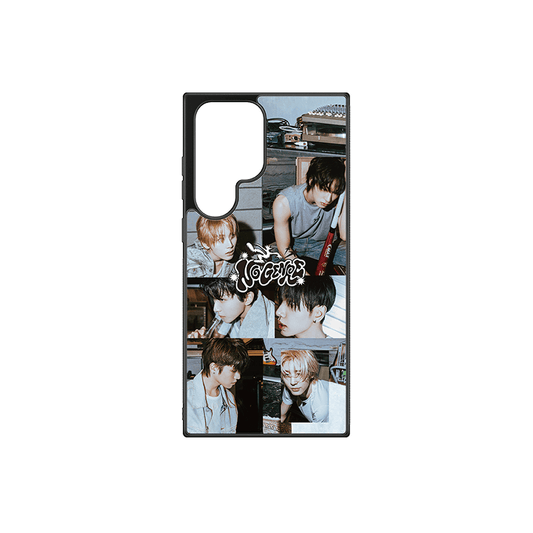 BOYNEXTDOOR - No Genre Official MD Phone Case (Galaxy)