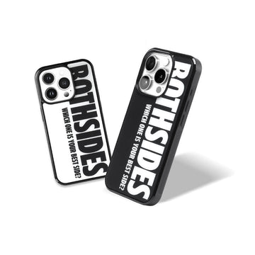 NCT jnjm - both sides official md phone case