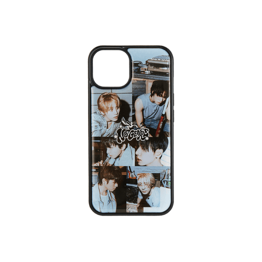 BOYNEXTDOOR - No Genre Official MD Phone Case (iPhone)