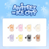 ATEEZ X ANITEEZ: ANITEEZ in Ice City OFFICIAL MD