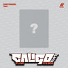 Plave - caligo pt.2 4th mini album photobook ver