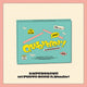 Ampers&One 1st Photobook - O, Wonder!
