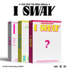 (G)I-DLE 7th Mini Album - I Sway (RANDOM)