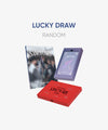 Txt 7th Mini Album - The Star Chapter : Sanctuary (Weverse Lucky Draw Event)