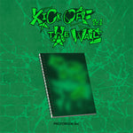 Kickflip - Kick Off The Wall Pt.1 5th Mini Album Photobook Ver
