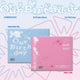 Ourbirthday - Our Birthday 1st Single Album Photobook Ver Random