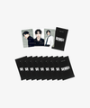 &Team - Second To None Concert Tour Official MD Photo Card 10SET