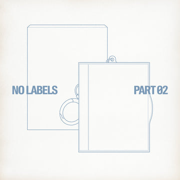 TXT Yeonjun - No Labels: Part 02 2nd Mini Album Photocard Case Ver Set