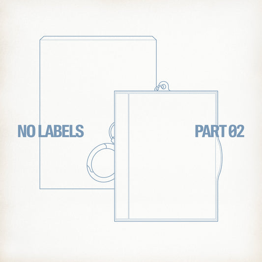 TXT Yeonjun - No Labels: Part 02 2nd Mini Album Photocard Case Ver Set