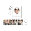 TREASURE - Pleasure Special Mini Album Official MD Photocard Collect Book
