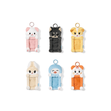 Tws - Twimi : 42 Forest Official Md Photocard Holder