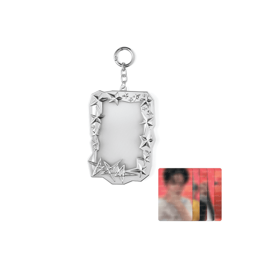 TXT - The Star Chapter : Together Official MD Photocard Holder