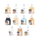 The Boyz - World Tour : Zeneration2 Official MD The Toyz Photocard Holder