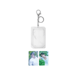 Seventeen Jeonghan X Joshua - Dreamscape Pop Up Official Md Photocard Holder