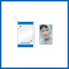 YOOK SUNG JAE - The Blue Journey 2025 Fancon Pop Up Store Official MD Photocard Pouch