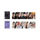 KEP1ER - Beyond the Star 2025 Fan-Con Tour Official MD Photocard Set