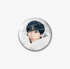 Stray Kids - Run It Japan World Tour Official Md Photo Badge
