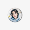 Stray Kids - Run It Japan World Tour Official Md Photo Badge