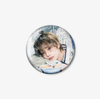 Stray Kids - Run It Japan World Tour Official Md Photo Badge