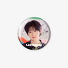 Stray kids - SKZ toy world fan connecting 2024 official md photo badge