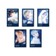 TXT - Setsuna Hanabi Japan 5th Single Album Official Md Photo Can Badge