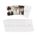 TXT - Walk Together Japan Official Md Photo Card 10 Set