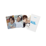 Tws - Soda Soda Japan 2nd Single Album Official Md Photocard (Random)