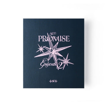 photo card binder kpop TXT