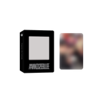 And2ble - Sequence 01: Curiosity Pop Up Official Md Photo Card Binder