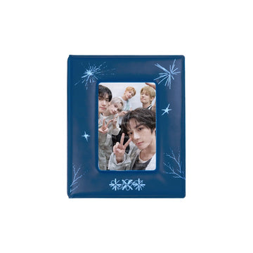 TXT - Setsuna Hanabi Japan 5th Single Album Official Md Photo Card Binder