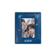 TXT - Setsuna Hanabi Japan 5th Single Album Official Md Photo Card Binder