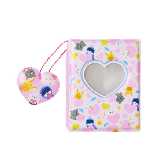 TXT - Ppulbatu Walk Together Japan Official Md Photo Card Binder