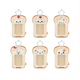 NCT Wish - Wishberry Bakery Official Md Photo Card Holder Set