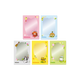 And2ble - Sequence 01: Curiosity Pop Up Official Md Photo Card Sleeve Set