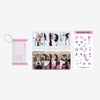 Nmixx - Change Up : Mixx Lab 2nd Fan Concert Official MD Photo Deco Set