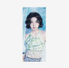 Nmixx - 1st World Tour In Japan Episode 1  Zero Frontier Official Md Photo Face Towel