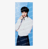 Stray Kids - Run It Japan World Tour Official Md Photo Face Towel