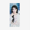 Nmixx - 1st World Tour In Japan Episode 1  Zero Frontier Official Md Photo Face Towel