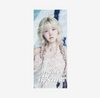 Nmixx - 1st World Tour In Japan Episode 1  Zero Frontier Official Md Photo Face Towel