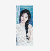 Nmixx - 1st World Tour In Japan Episode 1  Zero Frontier Official Md Photo Face Towel