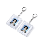 Seventeen Jeonghan X Joshua - Journey Into Dreaming Official Md Photo Holder