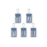 Le Sserafim - Pureflow 2026 Tour Official Md Photo Keyring
