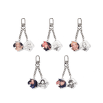 Le Sserafim - Made My Night Official Md Photo Keyring