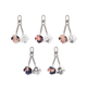 Le Sserafim - Made My Night Official Md Photo Keyring